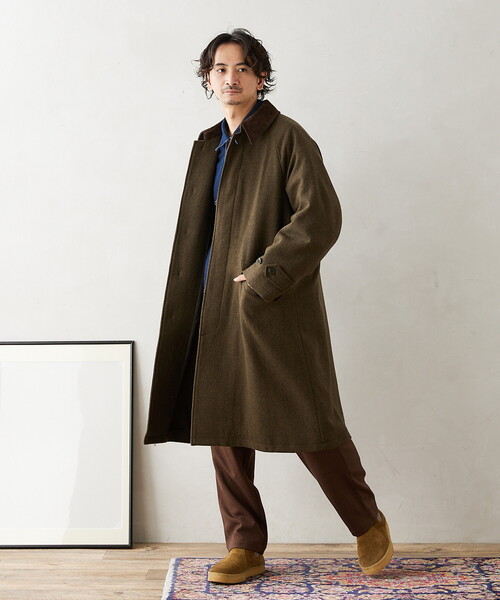 JOURNAL STANDARD relume（ジャーナルスタンダード レリューム