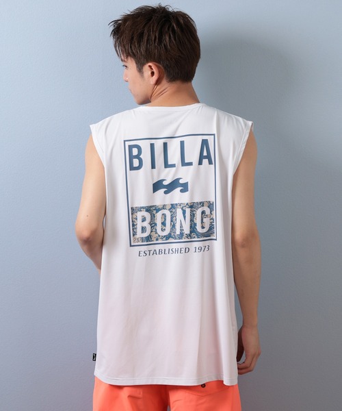 BILLABONG ラッシュガード BILLABONG/ビラボン タンクトップ