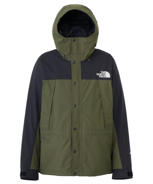 ジャケット・ブルゾン THE NORTH FACE MOUNTAIN LIGHT JK THE NORTH FACE MOUNTAIN LIGHT JK ノースフェイス マウンテン