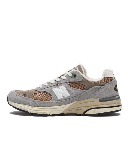 靴 NEW BALANCE 993 Amazon | New Balance レディース Made in Us 993 V1 スニーカー