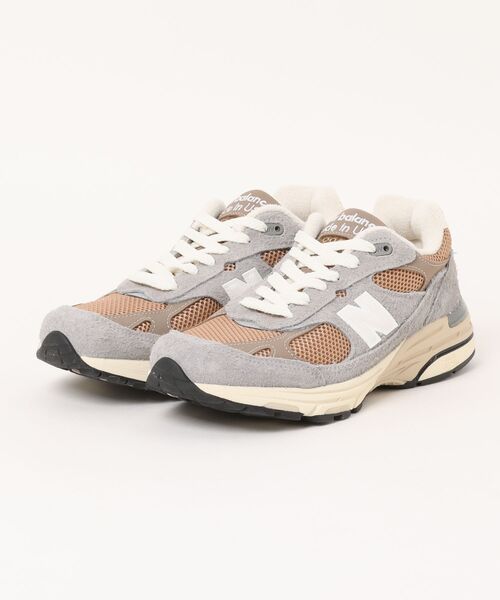 new balance 993のおすすめ人気商品一覧 通販 - Yahoo!ショッピング
