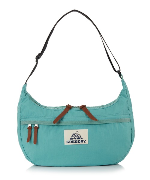 ショルダーバッグ サッチェルM SATCHEL M V3 オーシャングリーン メンズ レディース_2