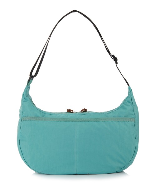 ショルダーバッグ サッチェルM SATCHEL M V3 オーシャングリーン メンズ レディース_3