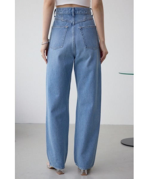 AZUL BY MOUSSY ジーンズ デニム デニムパンツ DENIM ストレート