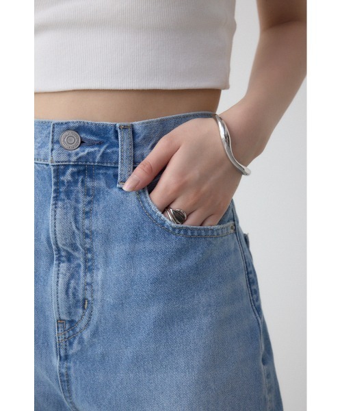 AZUL BY MOUSSY（アズールバイマウジー） ジーンズ デニム デニム