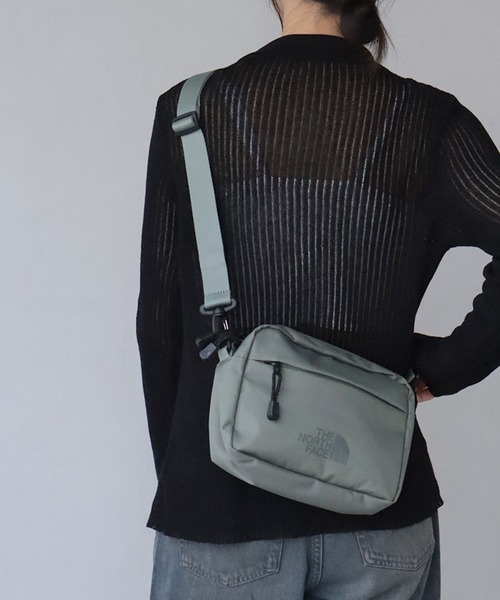 新品 THE NORTH FACE ザ・ノース・フェイススタンダードカートバッグ THE NORTH FACE ノースフェイス ショルダーバッグ STANDARD