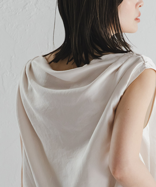 Noble - Nobel❤︎シャツブラウス２日間限定更にお値下げ❤︎ Noble（シャツ/ブラウス(長袖/七分)）のフリマアイテム一覧
