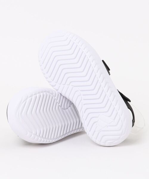 ◆adidas◆アディダス SLYN SANDAL W JI4324 CORE/FTWR/FTWR レディース 【ADIDAS】 アディダス SLYN SANDAL W スライン