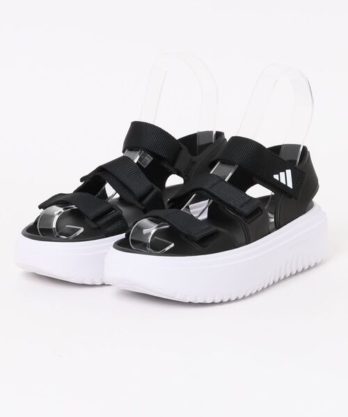 アディダス【ADIDAS】サンダル　　　　　　　　　　　　※S.M.Cコラボ別注 adidas】SNEAKER SANDAL（サンダル）｜adidas（アディダス）の