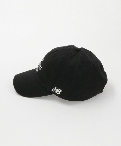 New Balance キャップ 帽子 「New Balance」TIC メンズ