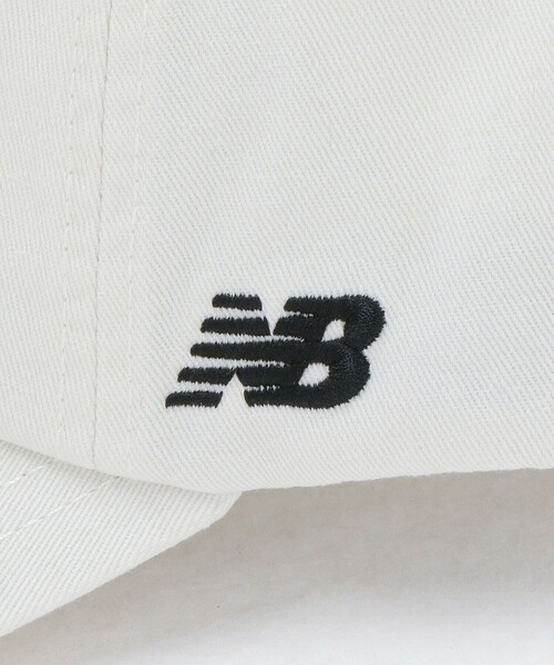 New Balance キャップ 帽子 「New Balance」TIC メンズ
