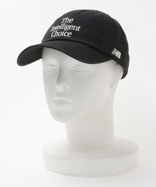 New Balance キャップ 帽子 「New Balance」TIC メンズ