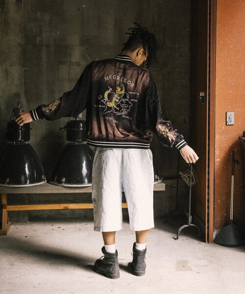 パンツ RED KAP 2TUCK WIDE TR PANTS RED KAP スラックス KAP/レッドキャップ 別注 SMU PT-38 SETUP