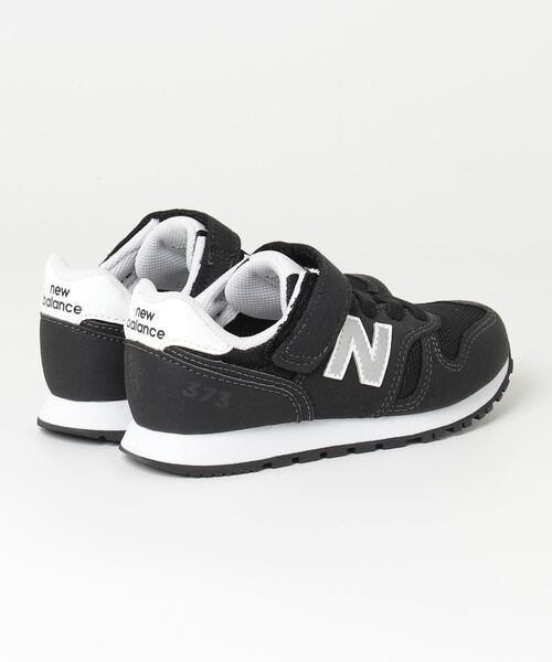 スニーカー ニューバランス New Balance 373_ キッズ 子供 男の子の画像