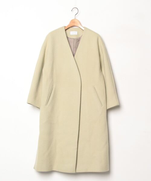 green label relaxing（グリーンレーベルリラクシング） ノーカラー