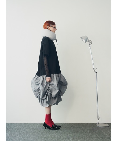 即購入不可、ワンビース SORIN ワンピース NOT A SHIRT Docking Dress : ZOZOTOWN Yahoo