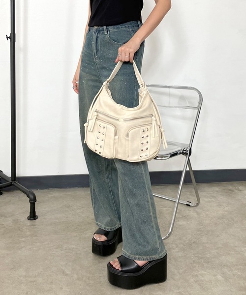 レディースショルダーバッグ 楽天市場】MAISON MARGIELA メゾンマルジェラ 11 フォンケース