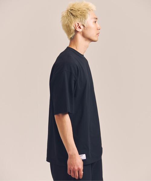 【※新品•未使用※】Schott N.Y.C. Tシャツ XL 2枚セット T-SHIRT CUSTOM ZIP LEATHER PKT/カスタムジップ レザーポケット T