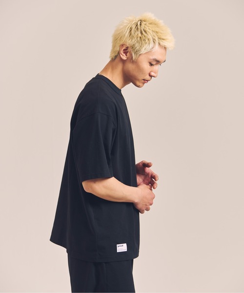 Schott N.Y.C（ショット） tシャツ SCHOTT-B.S. T-SHIRT メンズ
