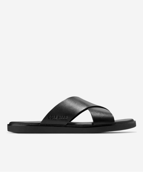 COLE HAAN サンダル ナンタケット クロスストラップ mens メンズ