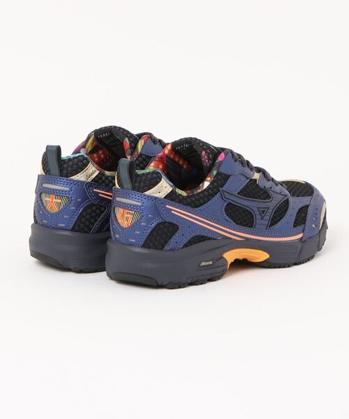 ミスレモン MIZUNO（ミズノ） スニーカー MIZUNO MXR “OSAKA PACK” メンズ