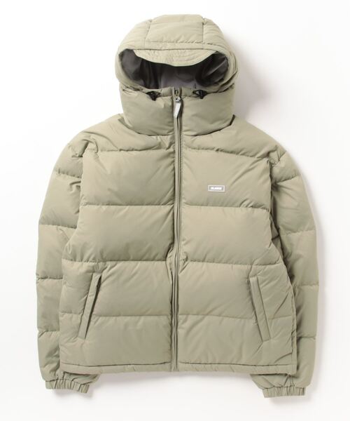 XLARGE（エクストラ ラージ） ダウンジャケット M オリーブ メンズ