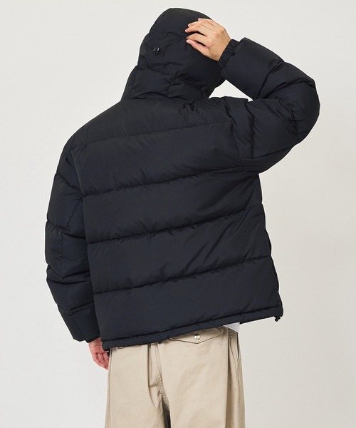 XLARGE（エクストラ ラージ） ダウンジャケット M オリーブ メンズ