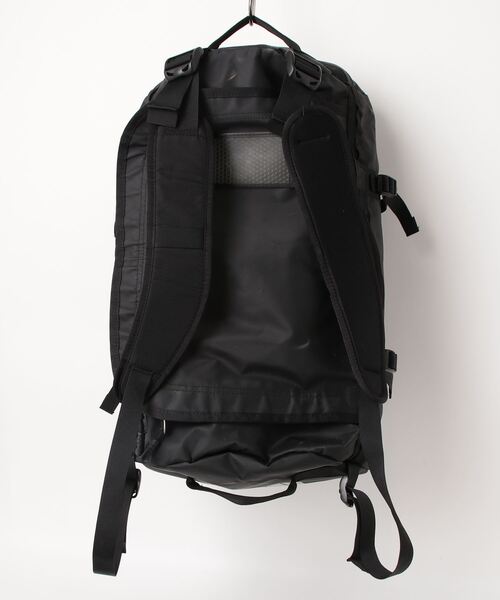 THE NORTH FACE（ザ ノースフェイス） リュック FREE ブラック メンズ