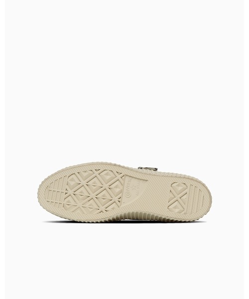 ALL STAR スニーカー LIFTD RIBTAPE T-STRAP WT OX / オールスター