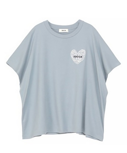 ZUCCA Tシャツ スタッフ詳細| A-net ONLINE STORE