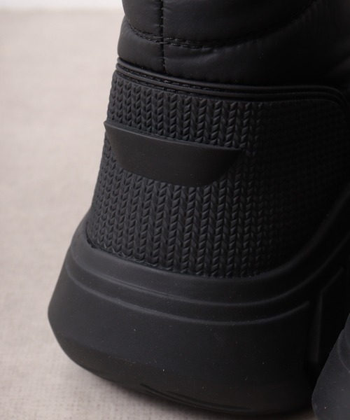 HUNTER（ハンター） ブーツ 25cm ブラック レディース : ZOZOTOWN