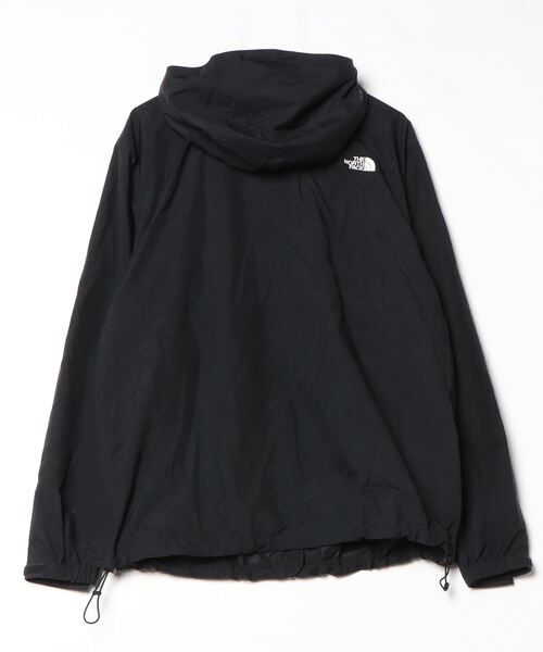 THE NORTH FACE」 ナイロンブルゾン L ブラック メンズ