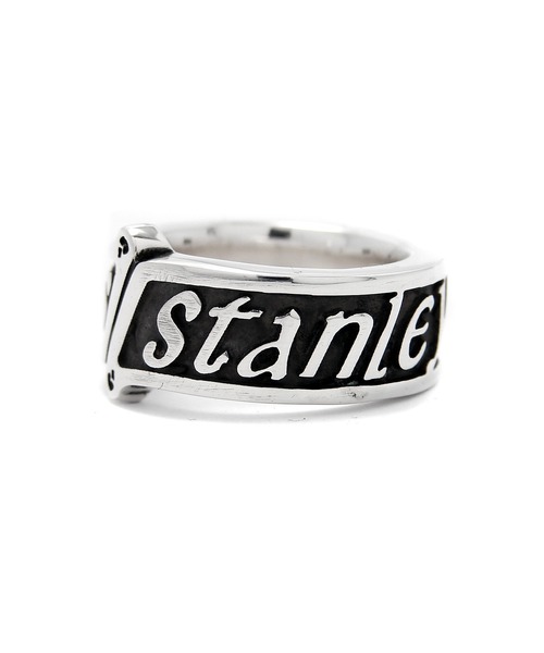 BEYOND COOL 指輪 リング 「Stanley Guess/スタンリー ゲス