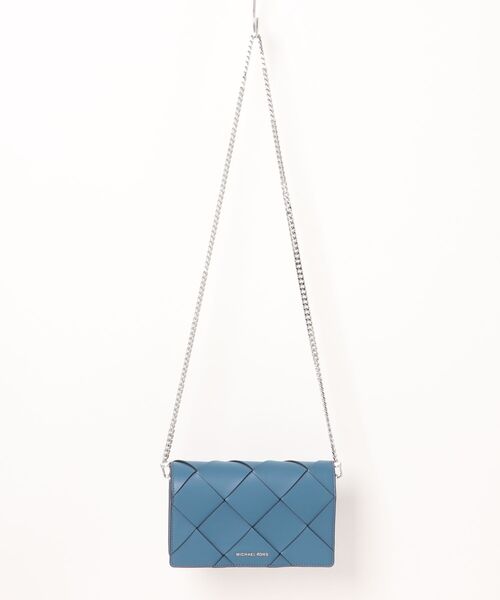 MICHAEL KORS（マイケルコース） ショルダーバッグ バッグ JET SET