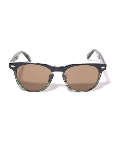 APEサングラス A BATHING APE サングラス SUNGLASSES 5 M メンズ : ZOZOTOWN