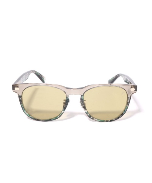 A BATHING APE サングラス A BATHING APE サングラス SUNGLASSES #16 メンズ : ZOZOTOWN