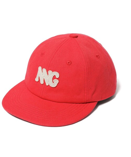 NANGA NEIGHBORHOOD 帽子 NEIGHBORHOOD × NANGA TAKIBI DOWN CAP - メルカリ