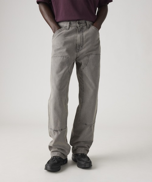 Levi's（リーバイス） ジーンズ WORKWEAR 568(TM) ジーンズ ルーズ