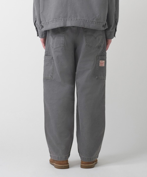 Levi's ジーンズ Levi's/リーバイス WORKWEAR 568(TM) ルーズ