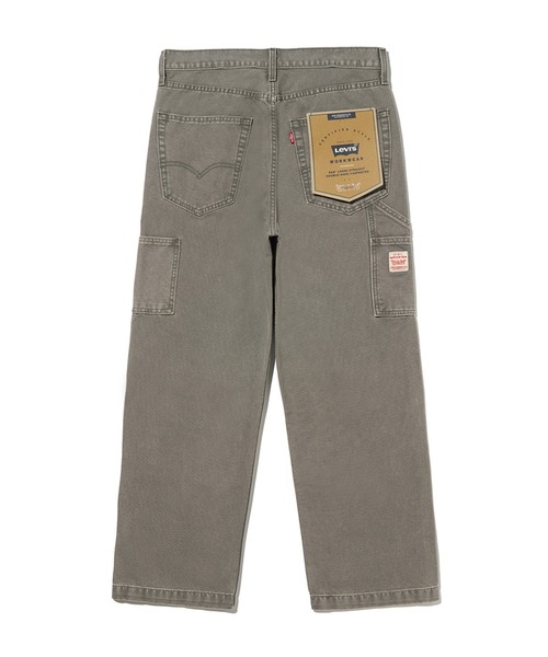 Levi's（リーバイス） ジーンズ WORKWEAR 568(TM) ジーンズ ルーズ