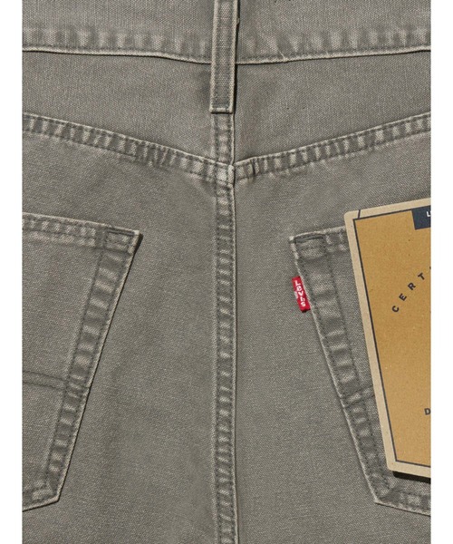 Levi's（リーバイス） ジーンズ WORKWEAR 568(TM) ジーンズ ルーズ