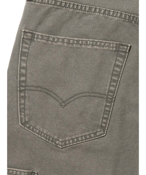 Levi's（リーバイス） ジーンズ WORKWEAR 568(TM) ジーンズ ルーズ