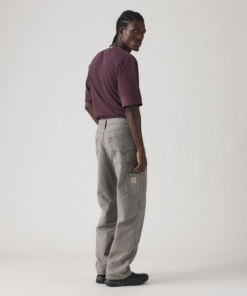 Levi's（リーバイス） ジーンズ WORKWEAR 568(TM) ジーンズ ルーズ