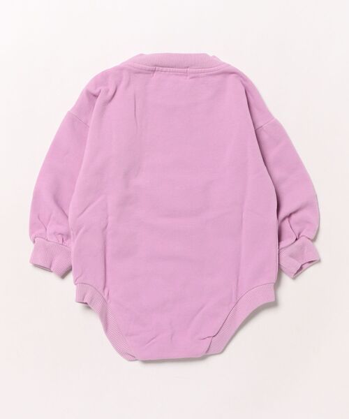 BOBO CHOSES（ボボショーズ） ベビー服 ロンパース Rocking Horse body