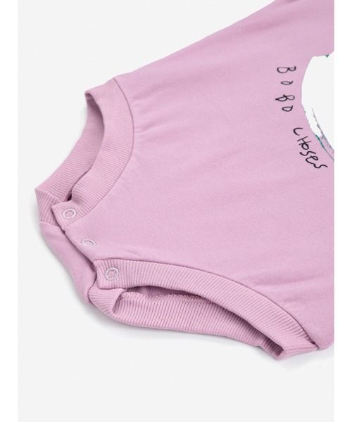 BOBO CHOSES（ボボショーズ） ベビー服 ロンパース Rocking Horse body
