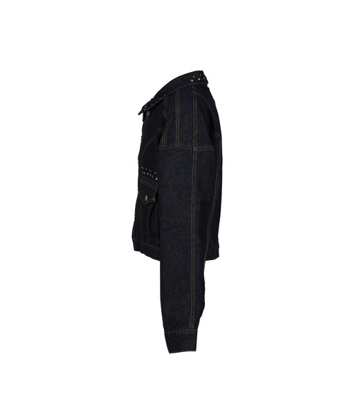 VACANT Archive（ベイカントアーカイブ） デニムジャケット gジャン