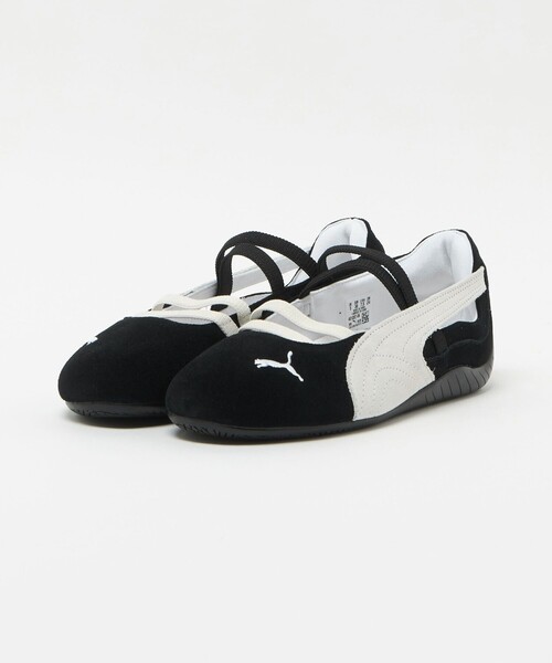 PUMA スニーカー 「PUMA」ウィメンズ スピードキャット バレエ
