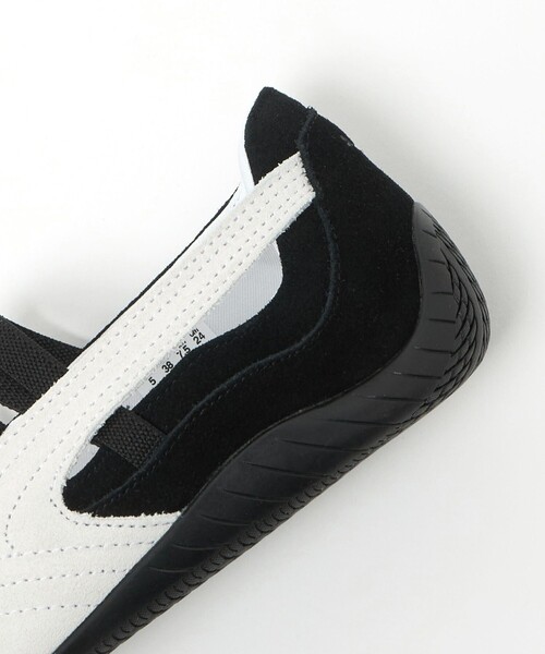 ［PUMA ］ウィメンズスピードキャットバレエシューズ新品未使用品　24.5 PUMA スニーカー 「PUMA」ウィメンズ スピードキャット バレエ
