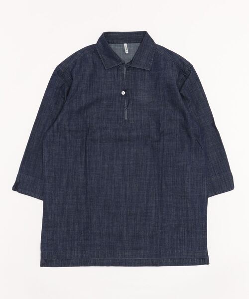 新品未開封MブルーグレーThe DUFFER of ST.E Tシャツ Tシャツ（トップス） ｜The DUFFER of St.GEORGE｜Official Web