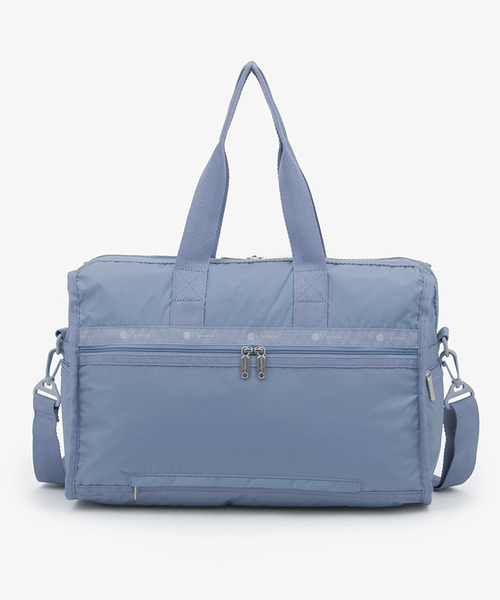LeSportsac（レスポートサック） ボストンバッグ DELUXE MED WEEKENDER